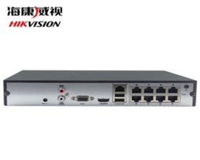 香蕉成人APP下载威視7808N-POE8路