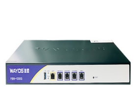 重慶維盟FBM-1000V行為管理路由器